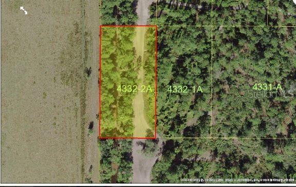 HOLOPAW GROVES RD, ST CLOUD, FL — photo 3