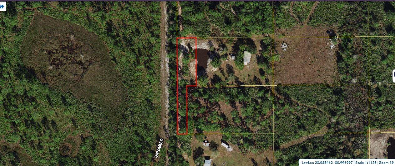 PALM FROND RD, ST CLOUD, FL