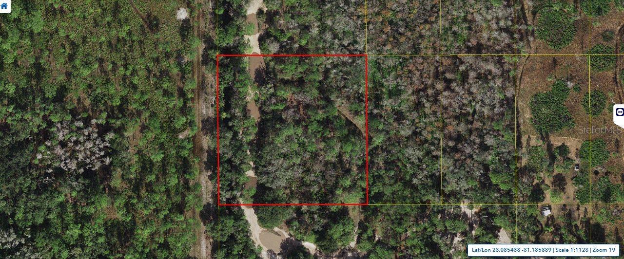 HOLOPAW GROVES RD, ST CLOUD, FL