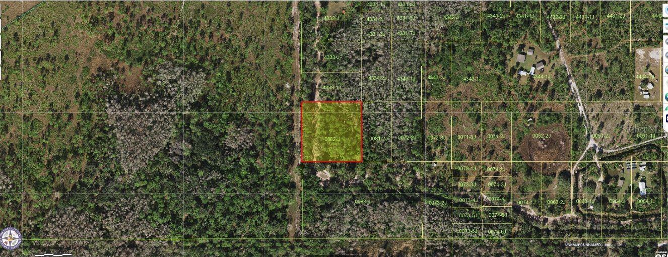 HOLOPAW GROVES RD, ST CLOUD, FL — photo 2