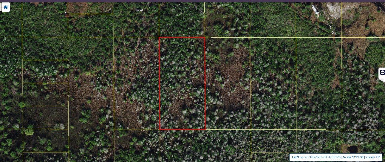HOLOPAW GROVES RD, ST CLOUD, FL