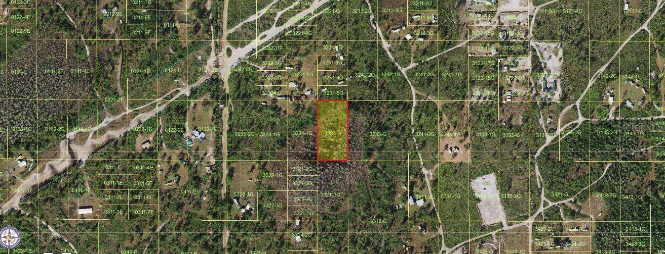HOLOPAW GROVES RD, ST CLOUD, FL — photo 2
