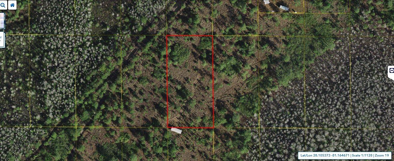 HOLOPAW GROVES RD, ST CLOUD, FL