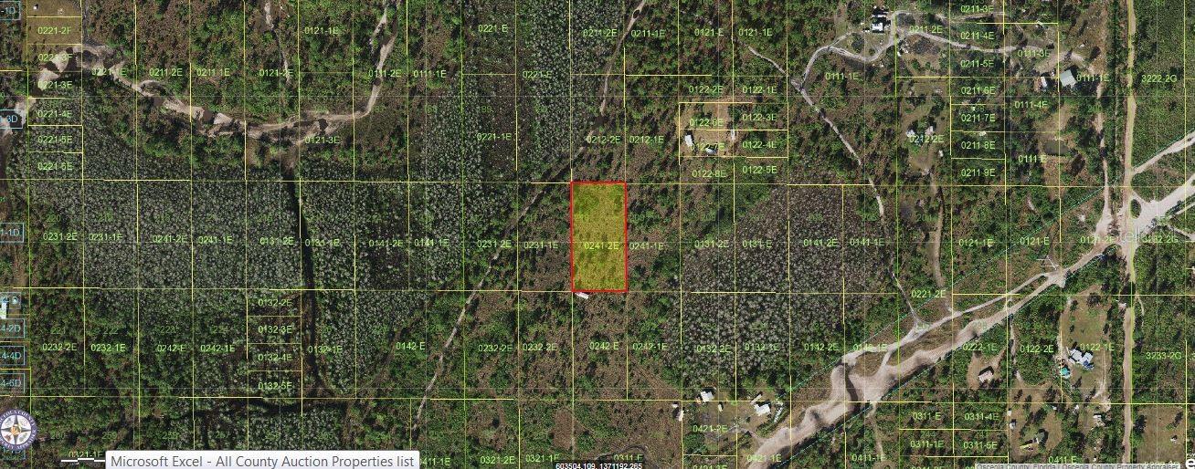 HOLOPAW GROVES RD, ST CLOUD, FL — photo 2