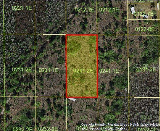 HOLOPAW GROVES RD, ST CLOUD, FL — photo 4