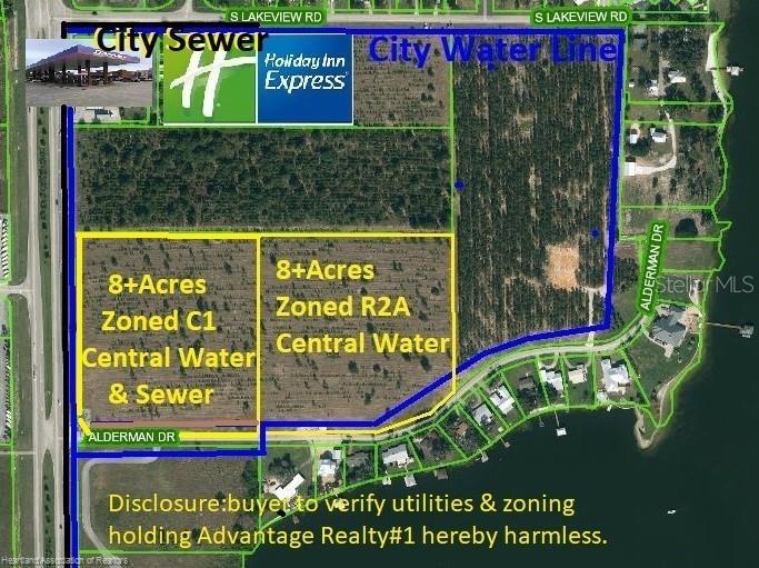 705 US 27 N, LAKE PLACID, FL — photo 6