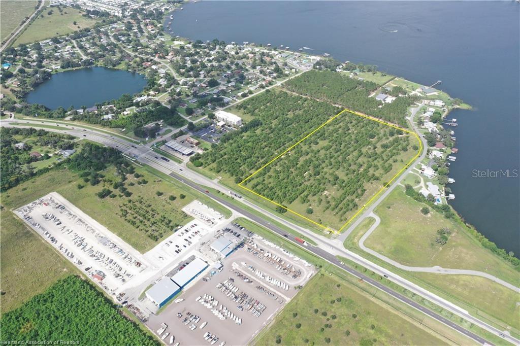 705 US 27 N, LAKE PLACID, FL
