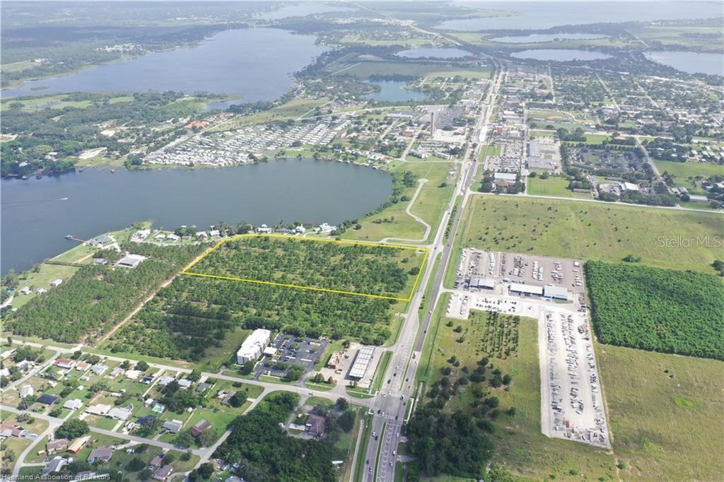 705 US 27 N, LAKE PLACID, FL — photo 2