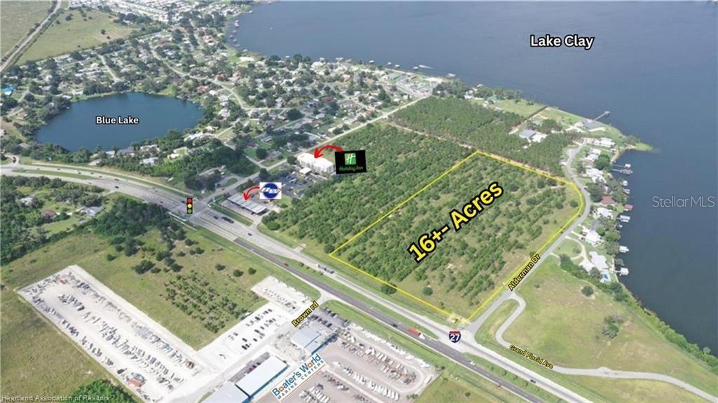 705 US 27 N, LAKE PLACID, FL — photo 4