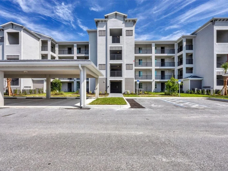 12320 WELLEN GOLF ST #105, VENICE, FL