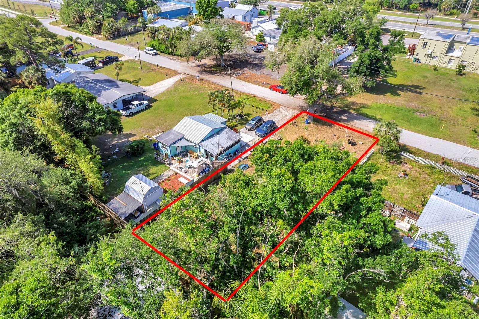 456 WASHINGTON AVE, OSPREY, FL — photo 2