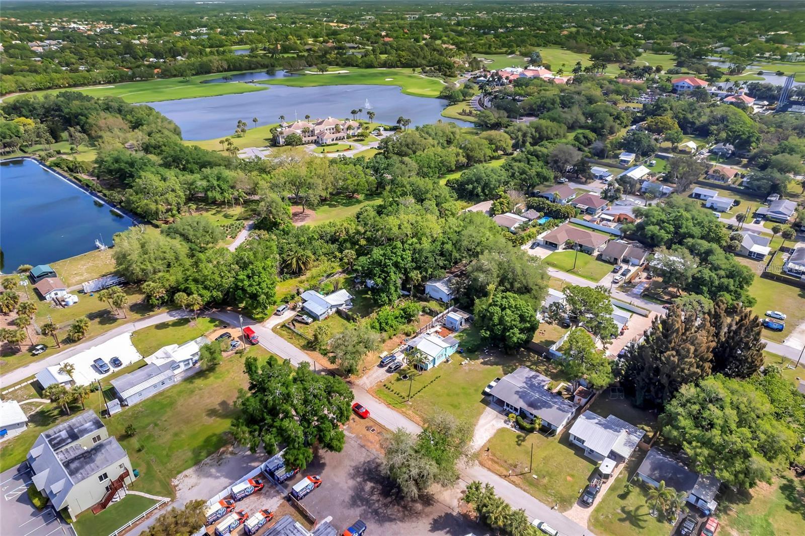 456 WASHINGTON AVE, OSPREY, FL — photo 3