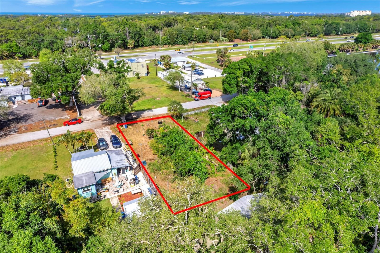 456 WASHINGTON AVE, OSPREY, FL — photo 4