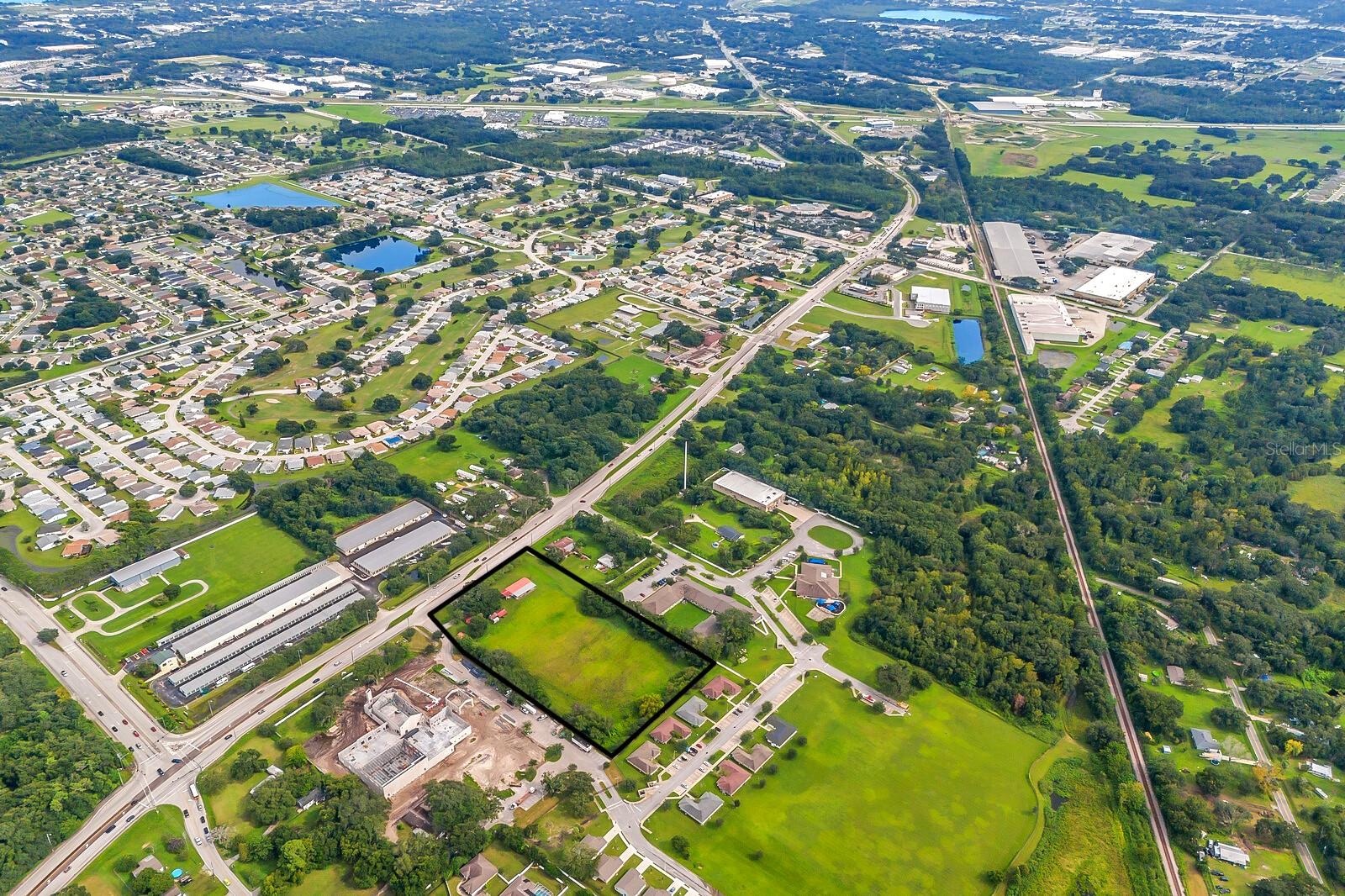 3720 KATHLEEN RD, LAKELAND, FL