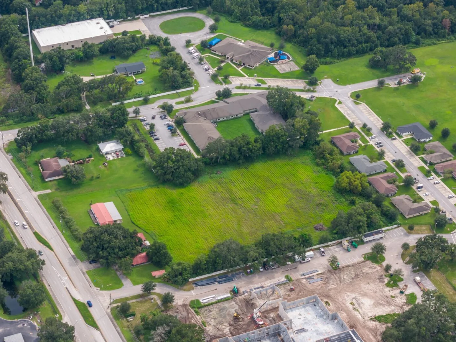 3720 KATHLEEN RD, LAKELAND, FL — photo 8