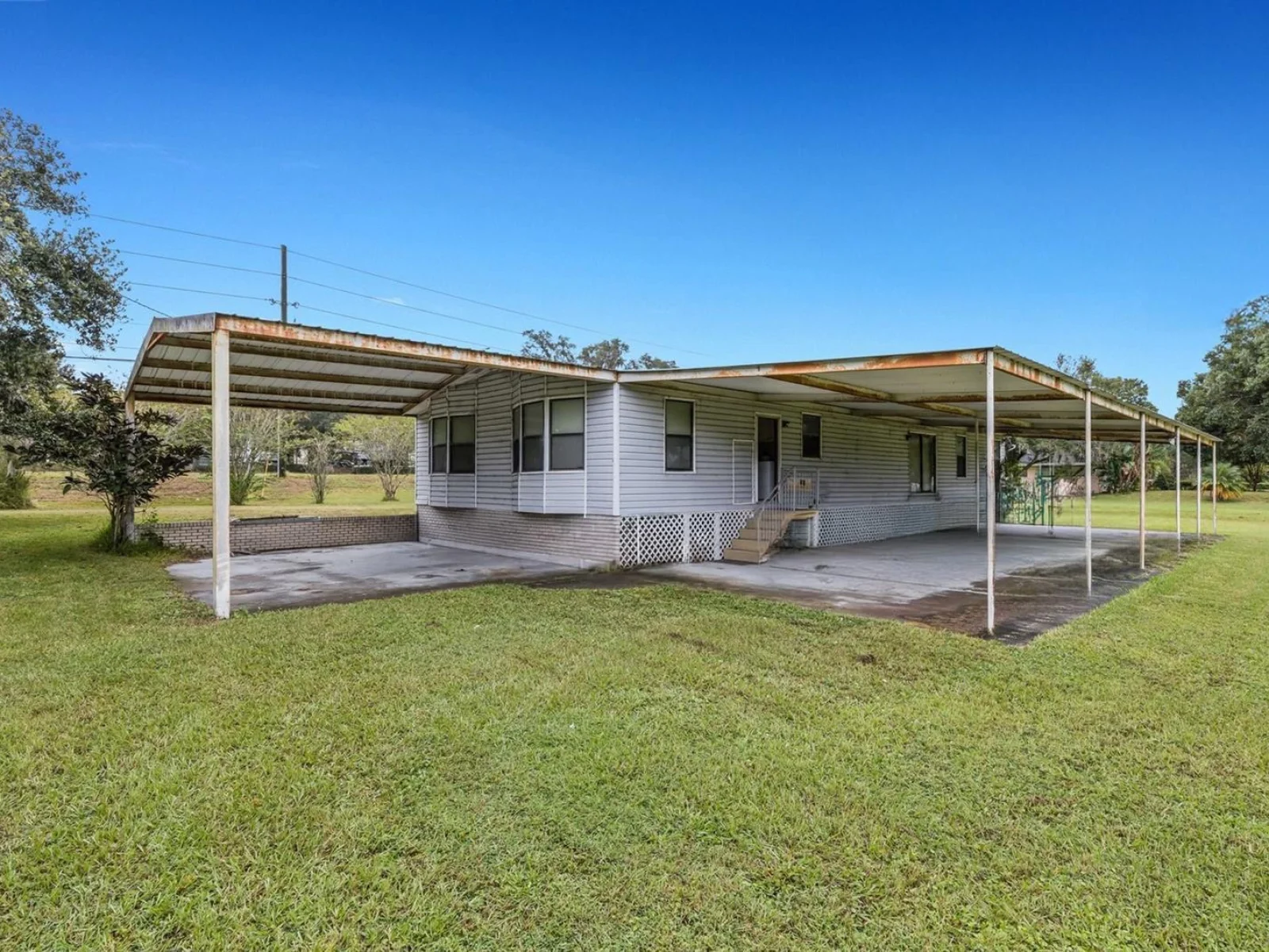 3720 KATHLEEN RD, LAKELAND, FL — photo 20