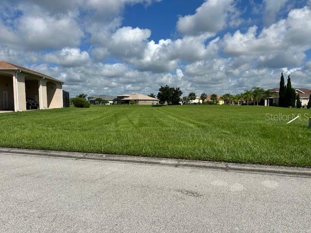 768 TEABERRY TRL, POLK CITY, FL