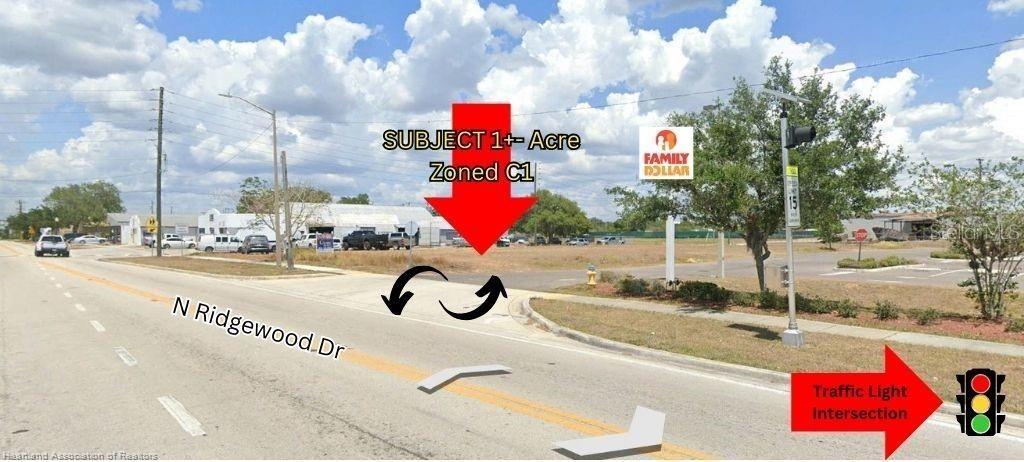 648 N RIDGEWOOD DR, SEBRING, FL