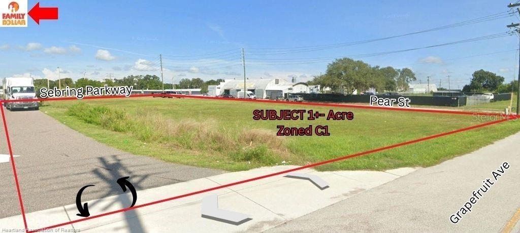648 N RIDGEWOOD DR, SEBRING, FL — photo 7