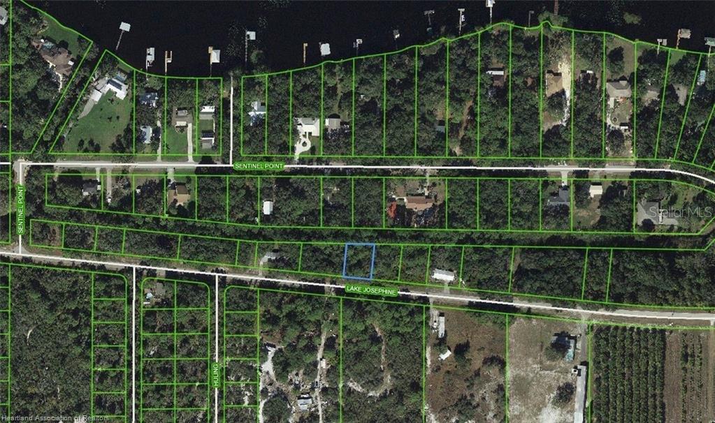 1790 LAKE JOSEPHINE DR, SEBRING, FL — photo 3