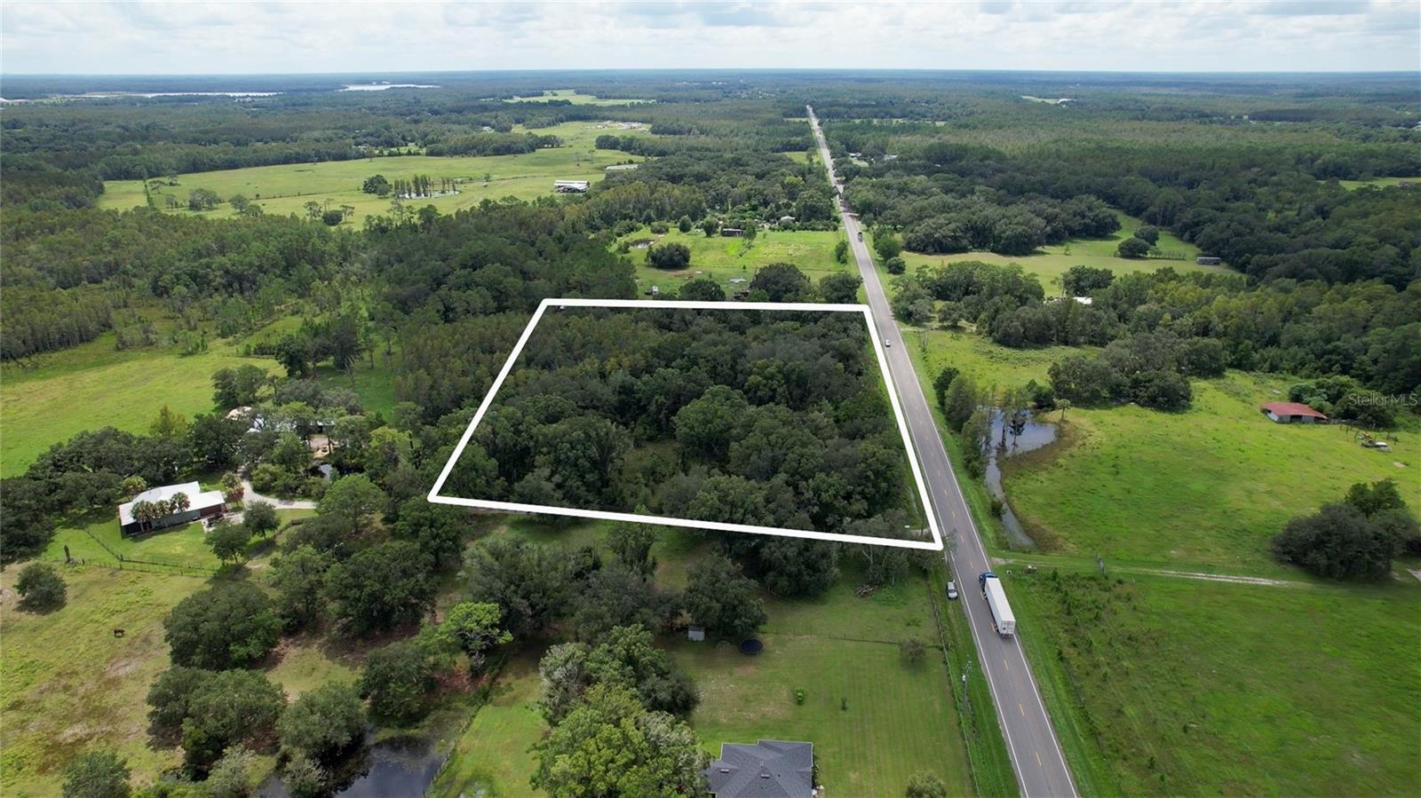 5804 STATE ROAD 33, CLERMONT, FL