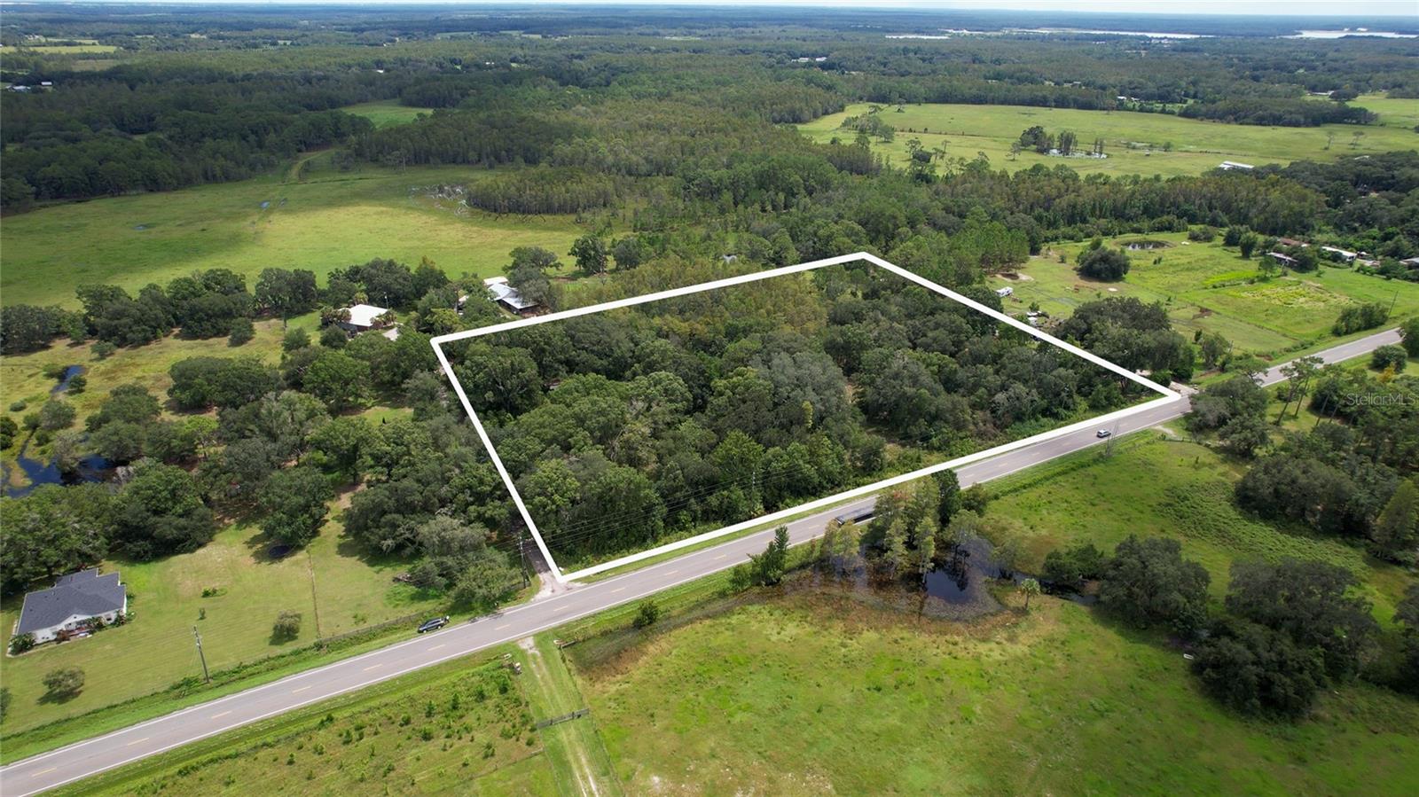 5804 STATE ROAD 33, CLERMONT, FL — photo 3