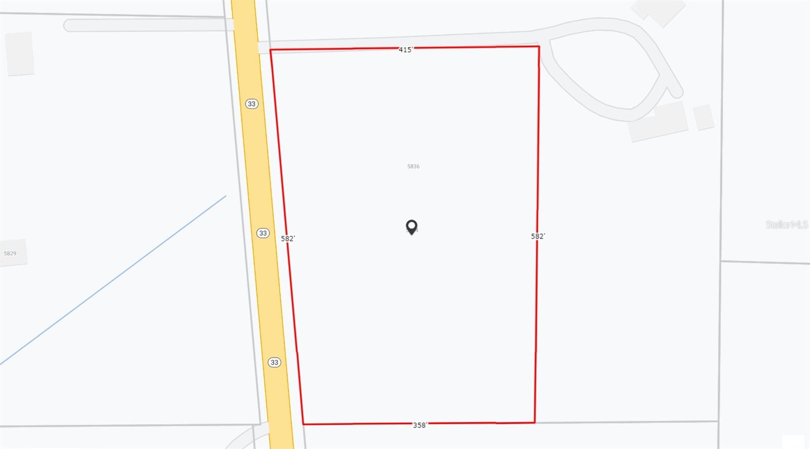 5804 STATE ROAD 33, CLERMONT, FL — photo 15
