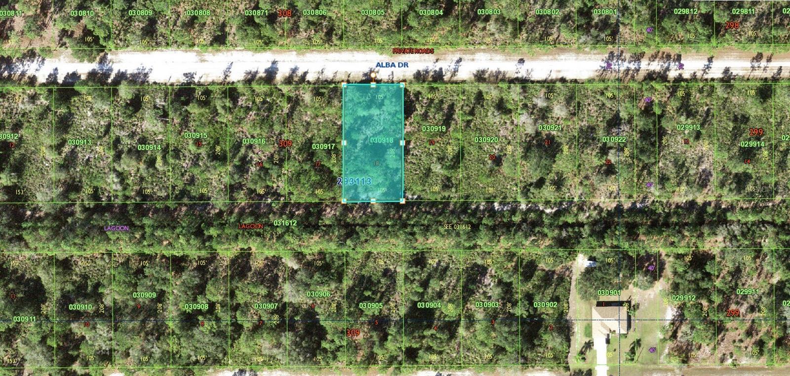 ALBA DR, INDIAN LAKE ESTATES, FL — photo 5