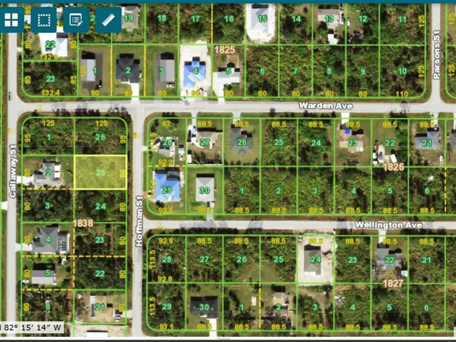5291 HOFFMAN ST, PORT CHARLOTTE, FL — photo 7