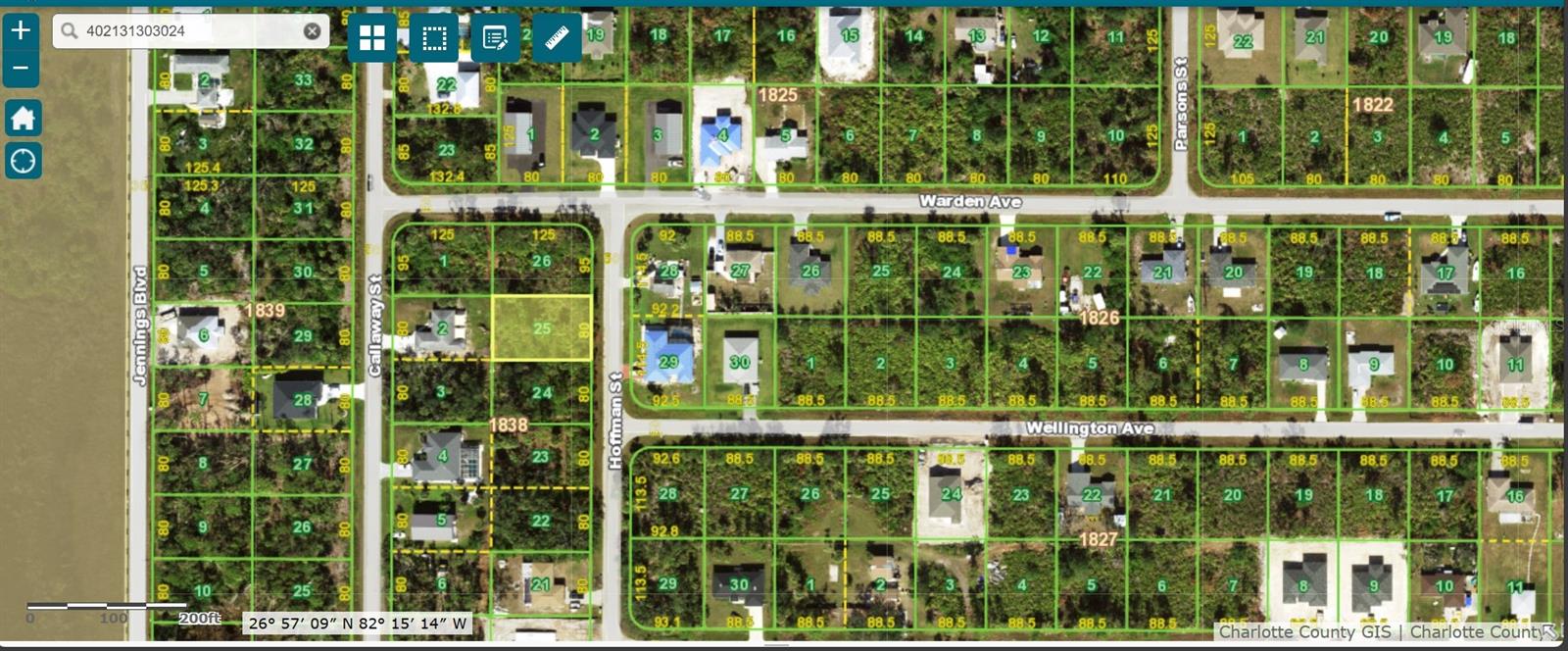 5291 HOFFMAN ST, PORT CHARLOTTE, FL — photo 8