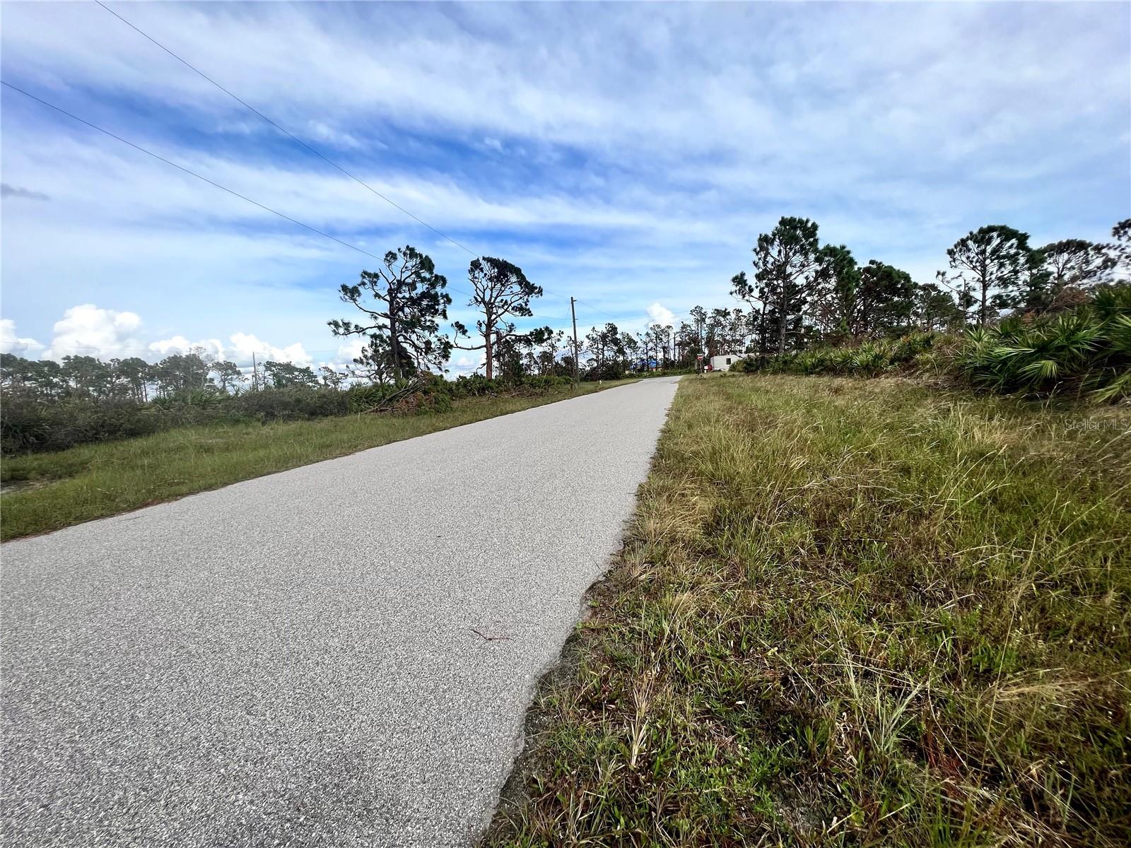 27 DORISAN CT, PLACIDA, FL