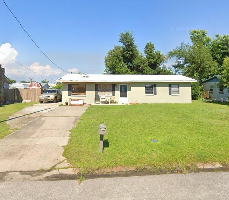 810 FORESTDALE AVE, PANAMA CITY, FL