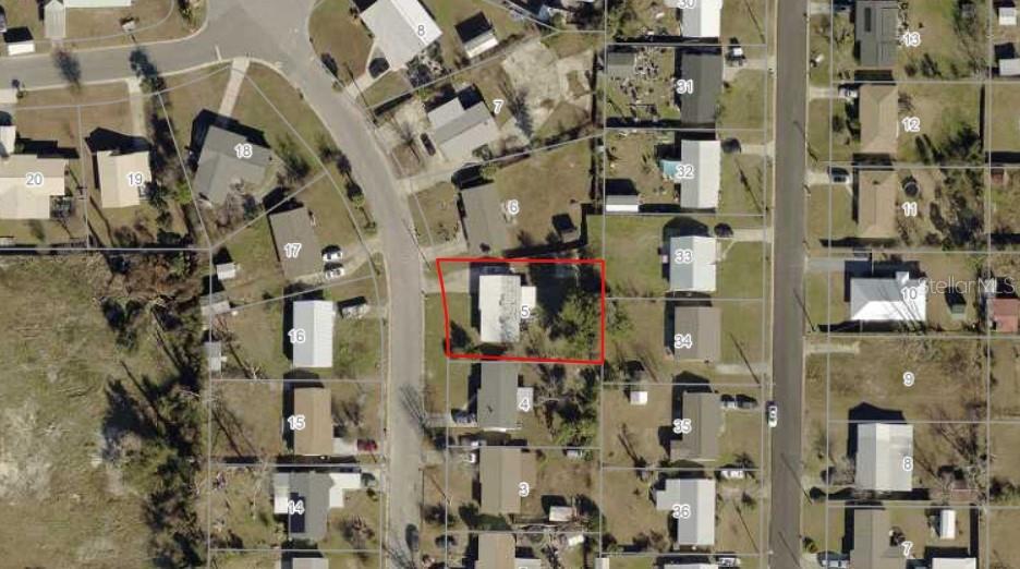 810 FORESTDALE AVE, PANAMA CITY, FL — photo 2