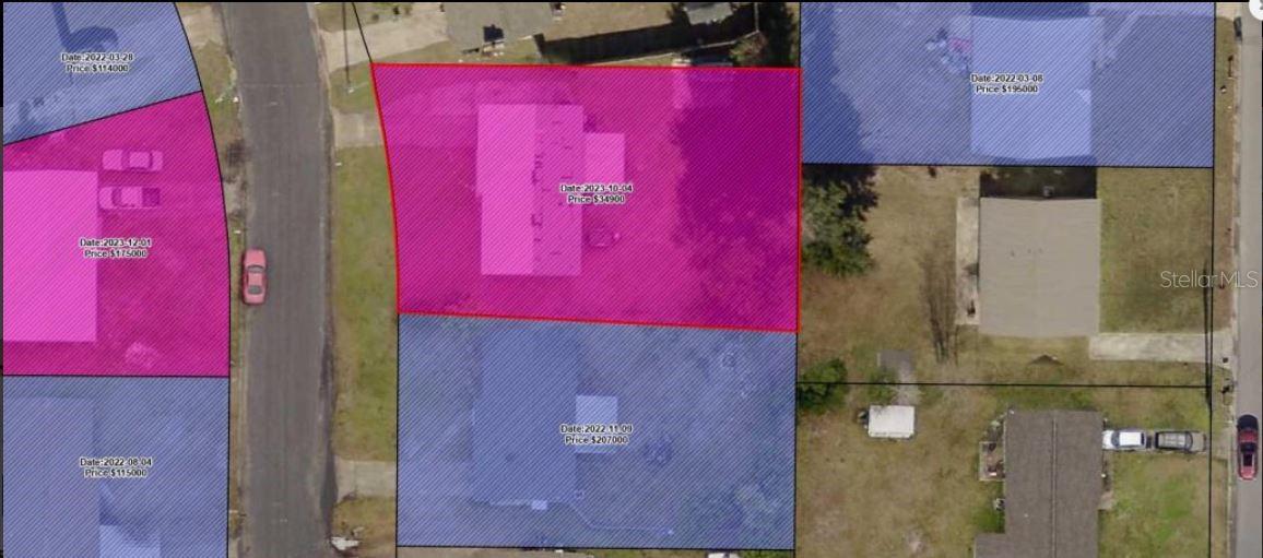 810 FORESTDALE AVE, PANAMA CITY, FL — photo 7