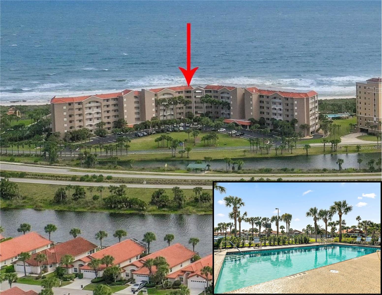 104 SURFVIEW DR #1608, PALM COAST, FL