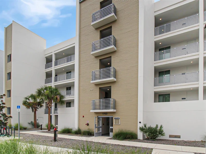 1703 N TAMIAMI TRL #503, SARASOTA, FL