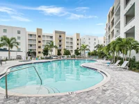 1703 N TAMIAMI TRL #503 — photo 4
