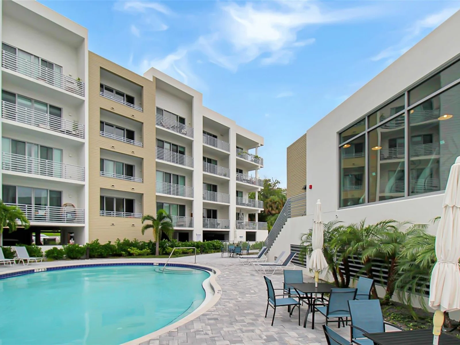1703 N TAMIAMI TRL #503, SARASOTA, FL — photo 10