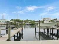 1703 N TAMIAMI TRL #503 — photo 16