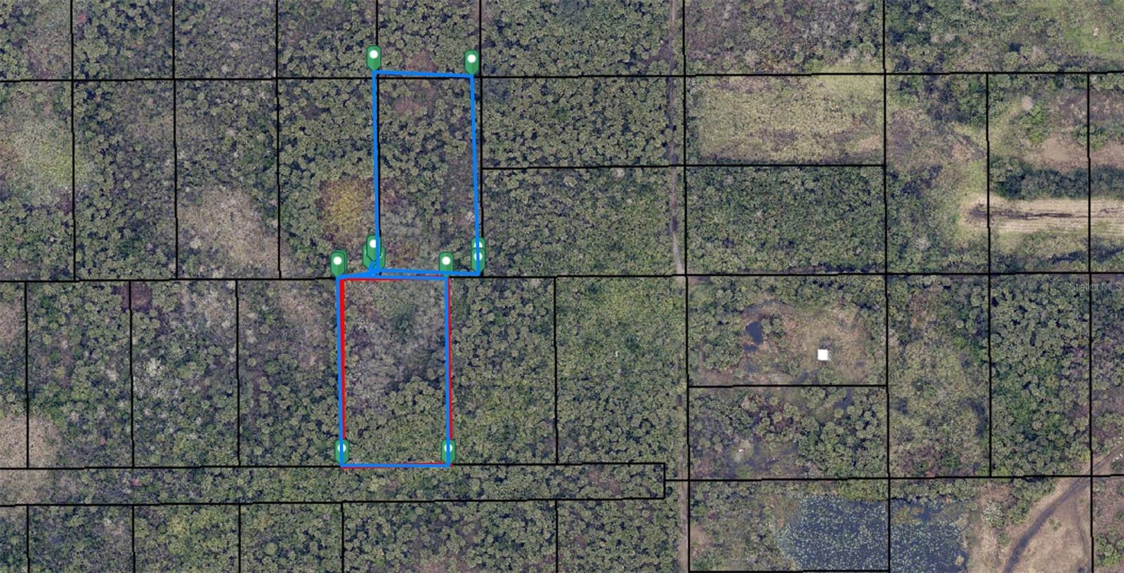 2 CANAVERAL GROVES, COCOA, FL