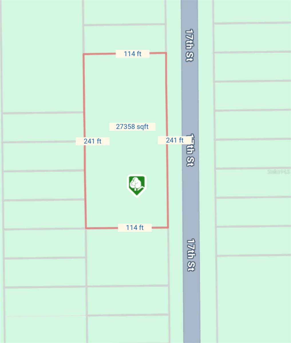 Lots 39-44 17TH ST, INTERLACHEN, FL — photo 4