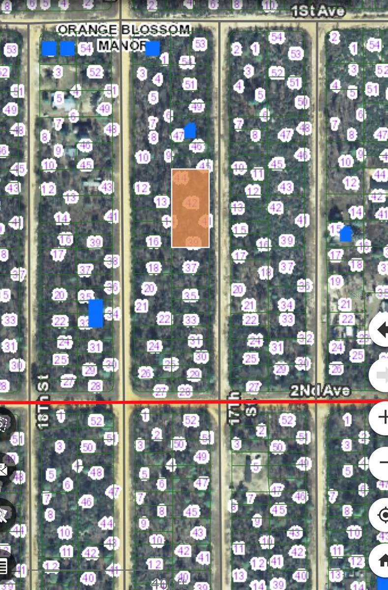 Lots 39-44 17TH ST, INTERLACHEN, FL — photo 7