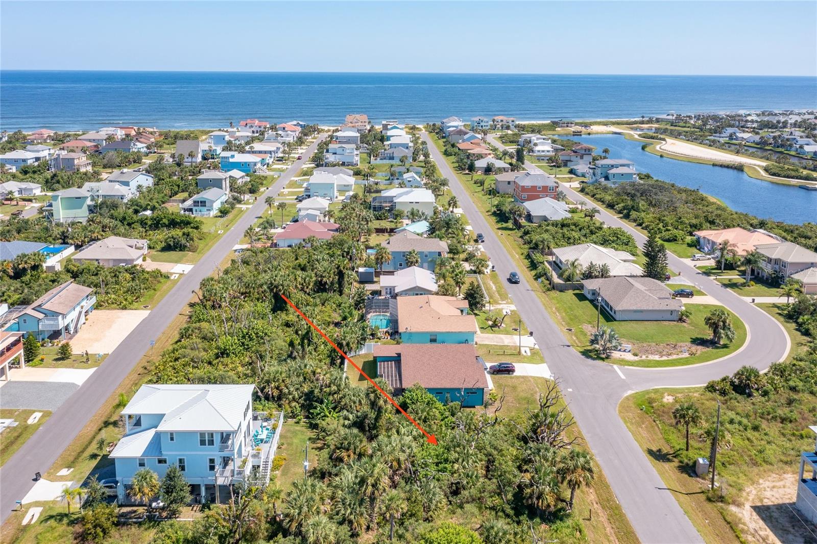 31 ROLLINS DR, PALM COAST, FL