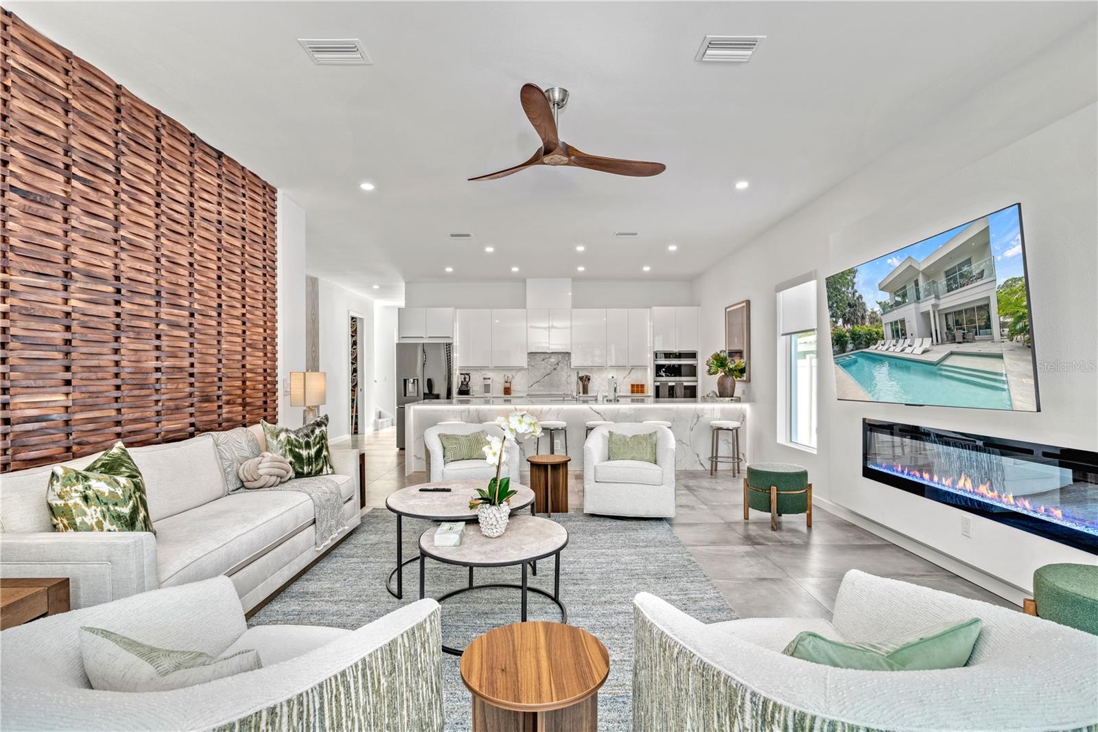 2327 HILLVIEW ST, SARASOTA, FL — photo 13