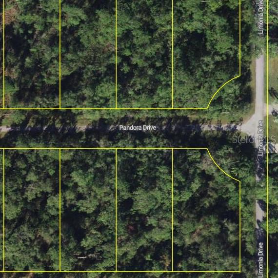 203 PANDORA DR, INDIAN LAKE ESTATES, FL