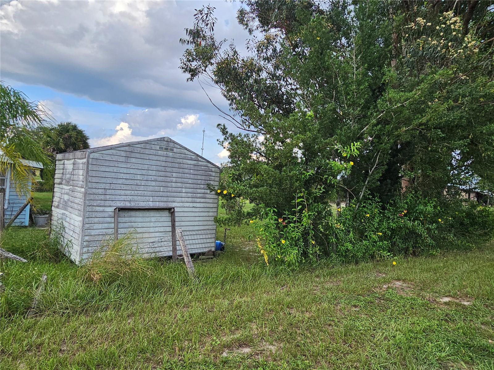 320 COUNTY ROAD 619, LAKE PLACID, FL — photo 24