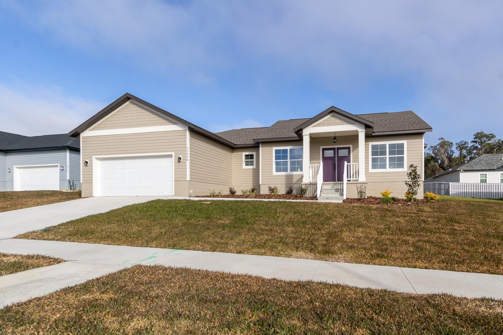 11848 NW 15TH RD, GAINESVILLE, FL