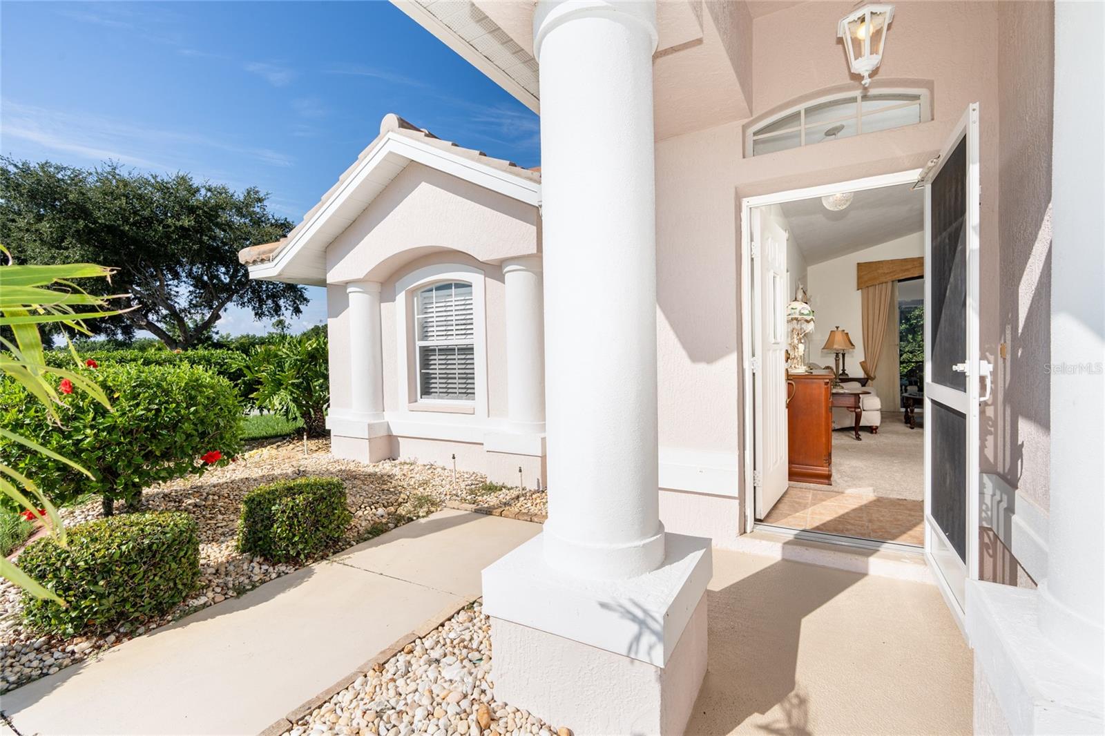 8216 PARKSIDE DR, ENGLEWOOD, FL — photo 6