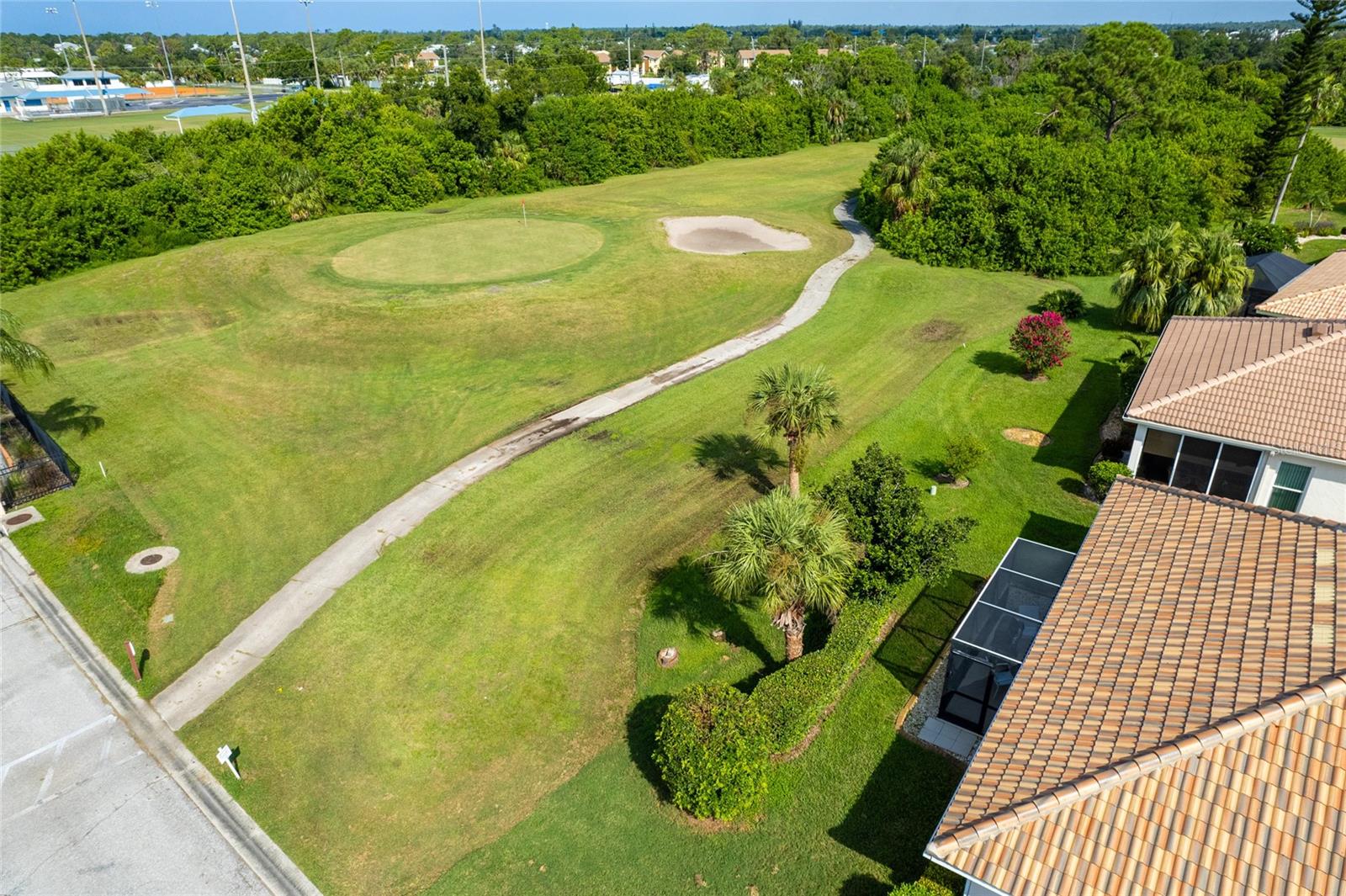 8216 PARKSIDE DR, ENGLEWOOD, FL — photo 28