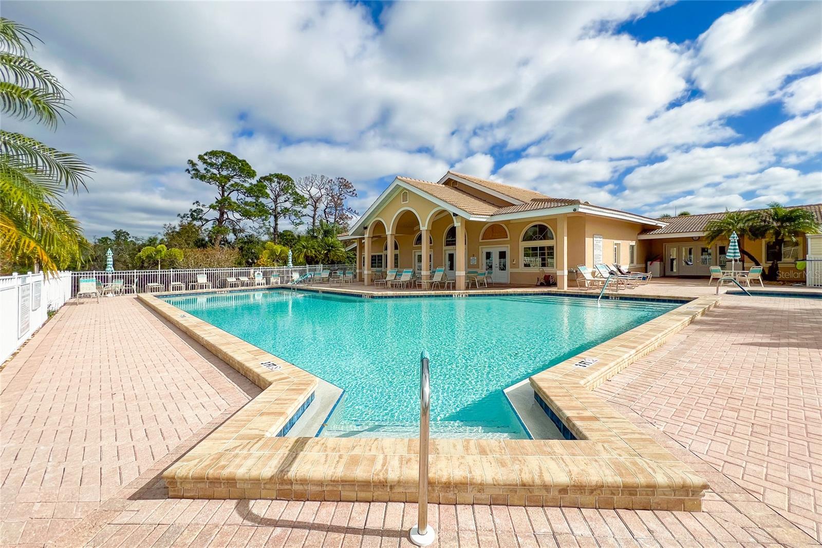 8216 PARKSIDE DR, ENGLEWOOD, FL — photo 45